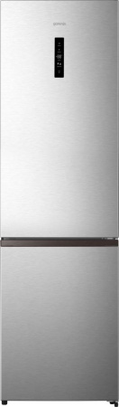 Холодильник Gorenje NRK 620FAXL4 [2, No Frost]