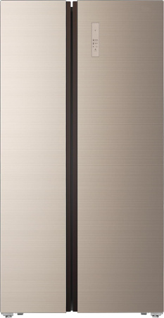 Холодильник Korting KNFS 91817 GB [2, No Frost]