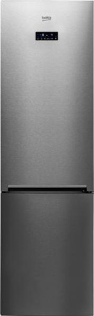 Холодильник Beko RCNK 400E20 Z [2, No Frost]