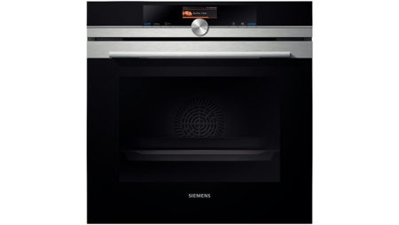 Встраиваемый духовой шкаф Siemens HB 676G5S1
