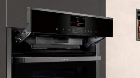 Встраиваемый духовой шкаф Neff B 47FS26G0