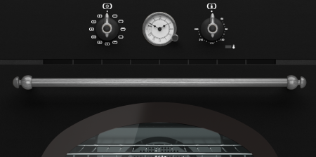 Встраиваемый духовой шкаф Teka HRB 6300 ATS