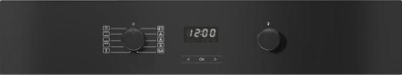 Встраиваемый духовой шкаф Miele H 2860B CLST