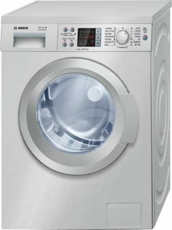 Стиральная машина Bosch WAQ 2844 XME [8 кг, фронтальная]