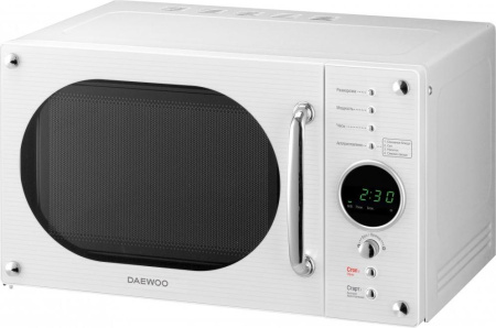 Микроволновая печь Daewoo KOR-819RW
