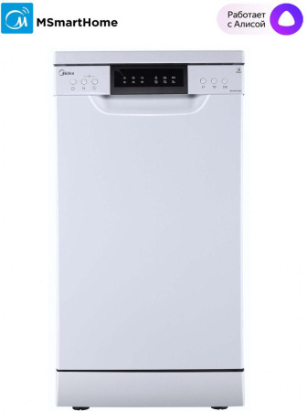 Посудомоечная машина Midea MFD45S120Wi