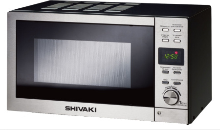 Микроволновая печь Shivaki SMW2003EE