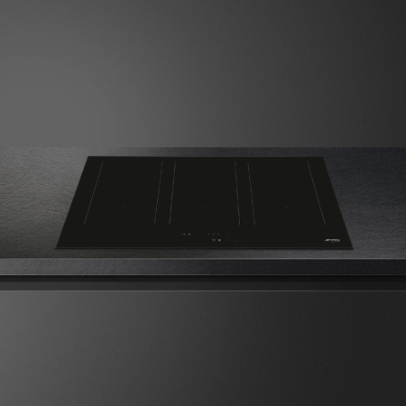 Варочная поверхность Smeg SIM3864D