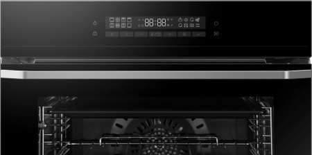 Встраиваемый духовой шкаф Haier HOQ-P16AN5GB