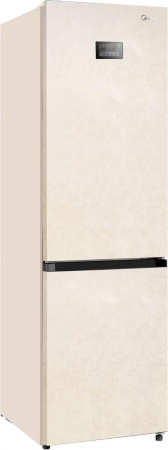 Холодильник Midea MDRB521MGE34T [2, No Frost]
