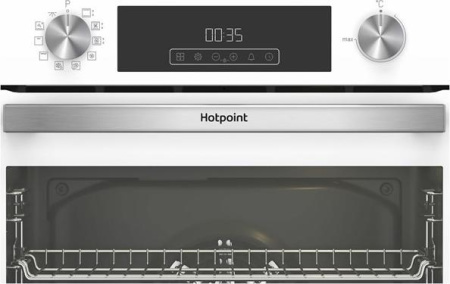 Встраиваемый духовой шкаф Hotpoint-Ariston FE8 821 H