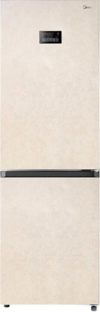 Холодильник Midea MDRB470MGE34T [2, No Frost]