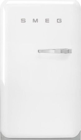 Холодильник Smeg FAB10LWH2 [1, капельное]