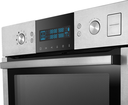 Встраиваемый духовой шкаф Samsung BQ 1VD6T131