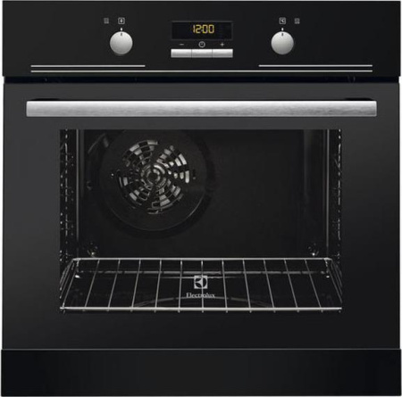 Встраиваемый духовой шкаф Electrolux EZB 53410 AK