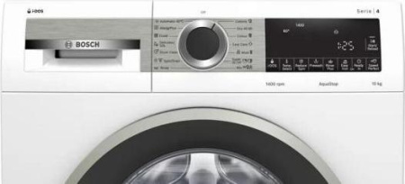 Стиральная машина Bosch WGA25400ME [10 кг, фронтальная]