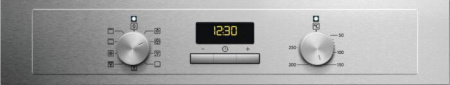 Встраиваемый духовой шкаф Electrolux EOF3H00BX