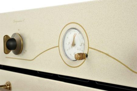 Встраиваемый духовой шкаф Delonghi CGGBA 4