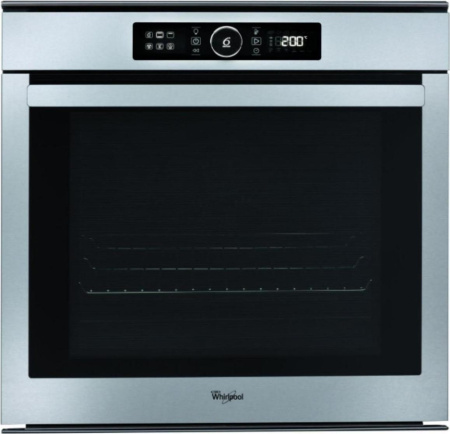 Встраиваемый духовой шкаф Whirlpool AKZM 8480