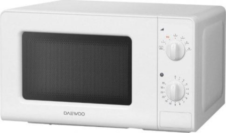Микроволновая печь Daewoo KOR-6607W