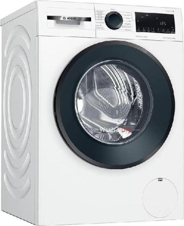 Стиральная машина Bosch WNA14449IT [9 кг, фронтальная]