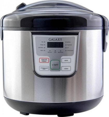 Мультиварка Galaxy GL-2641