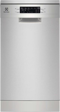 Посудомоечная машина Electrolux SMM 43201SX