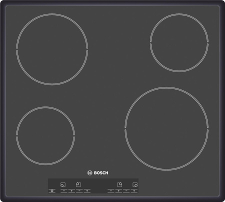 Варочная поверхность Bosch PKE 646E01