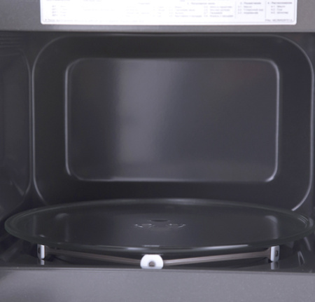 Микроволновая печь LG MS 2535GISL