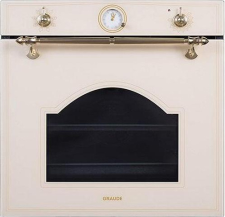 Встраиваемый духовой шкаф Graude BK 60.3 S