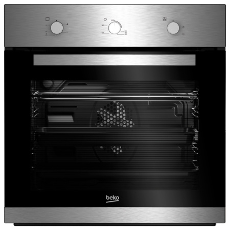 Встраиваемый духовой шкаф Beko BIG 22101X