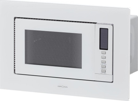 Микроволновая печь Krona Raum 60 WH Dots