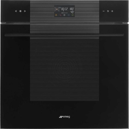 Встраиваемый духовой шкаф Smeg SOP6102S2PB3