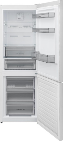 Холодильник Vestfrost VW18NFE00W [2, No Frost]