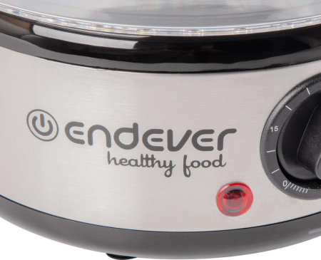 Пароварка Kromax Endever Vita-173