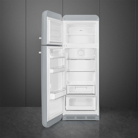 Холодильник Smeg FAB30LSV5 [2, No Frost]
