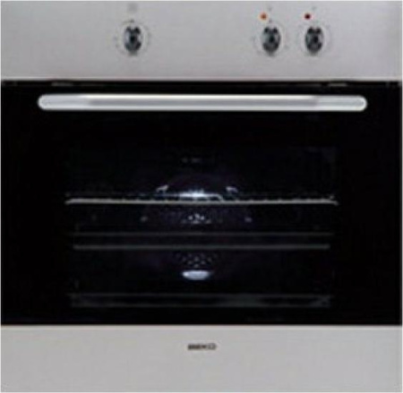 Встраиваемый духовой шкаф Beko CIM 302000 MX