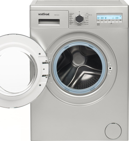 Стиральная машина Vestfrost VFWM 1240 SL [5 кг, фронтальная]