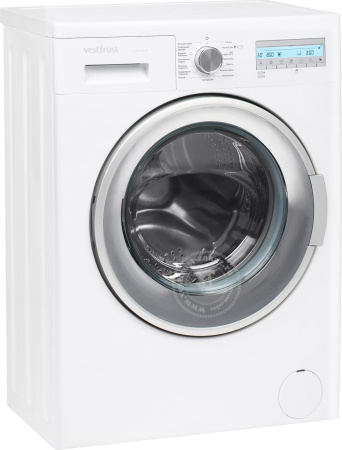 Стиральная машина Vestfrost VFWM 1041 WL [6 кг, фронтальная]