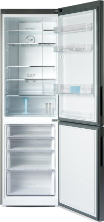 Холодильник Haier C2F636CXMV [2, No Frost]