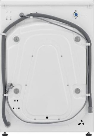 Стиральная машина Hisense WF3S6021BW [6 кг, фронтальная]