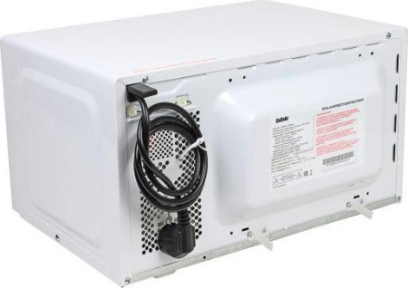 Микроволновая печь BBK 20MWG-738M