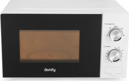 Микроволновая печь Domfy DSW-MW203