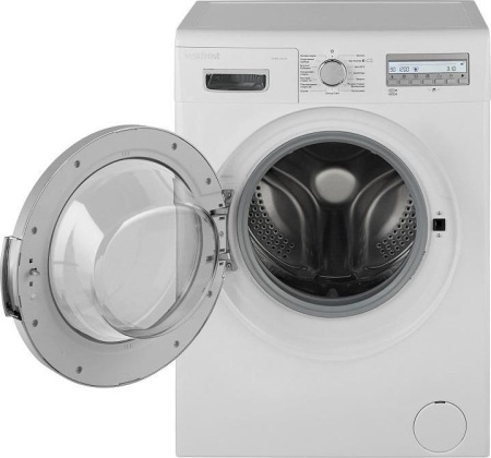 Стиральная машина Vestfrost VFWM 1250 W [7 кг, фронтальная]