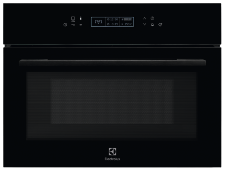 Встраиваемый духовой шкаф Electrolux VKL8E00Z