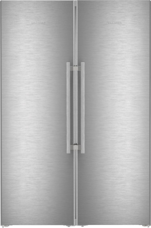 Холодильник Liebherr XRFsd 5230 [2, No Frost]