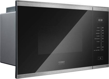 Микроволновая печь Caso EMGS 25