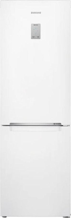 Холодильник Samsung RB33A3440WW [2, No Frost]