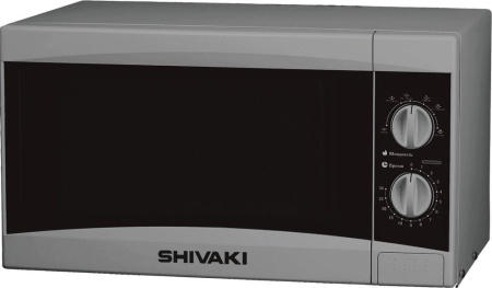 Микроволновая печь Shivaki SMW2014MS
