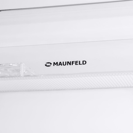 Холодильник Maunfeld MBL88SW [1, капельное]